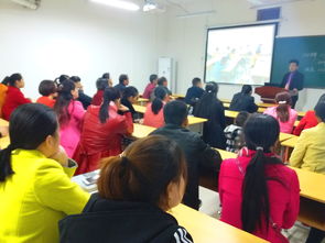 走進(jìn)旬陽(yáng)新東方教育培訓(xùn)學(xué)校 職業(yè)技能培訓(xùn)的卓越平臺(tái)