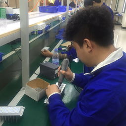 湘西職院機電工程系 深化產教融合，以“工廠實訓”賦能高素質技能人才培養