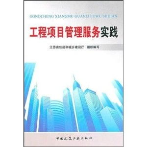 工程項目管理服務(wù)的實踐 從理論到高效落地的橋梁